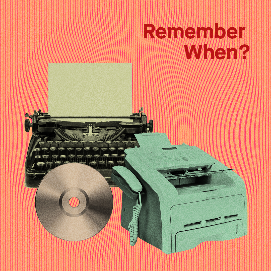 Outdated 5  Dev Trends We No Longer Use