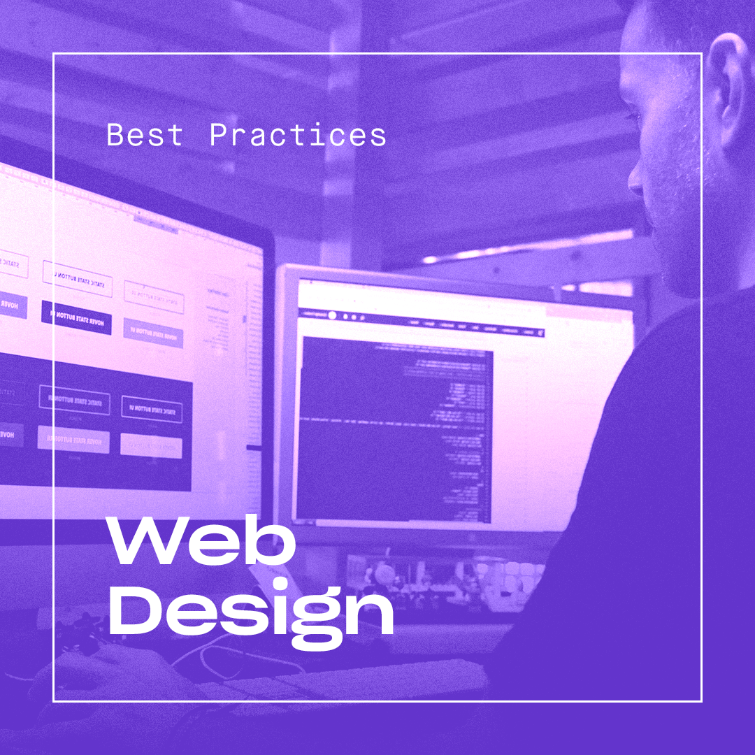 Web Design Best Practices