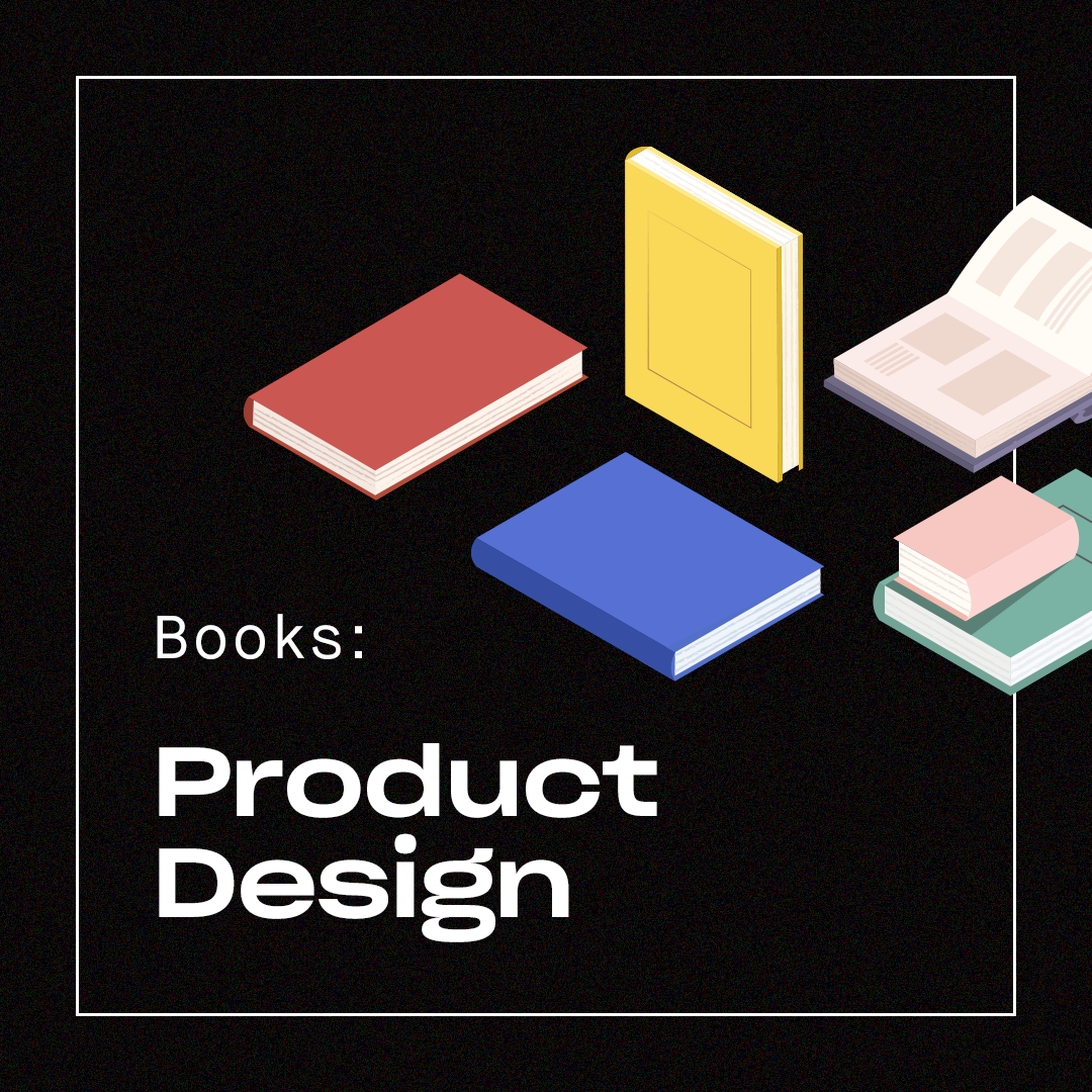 Product Design Books Thinkful