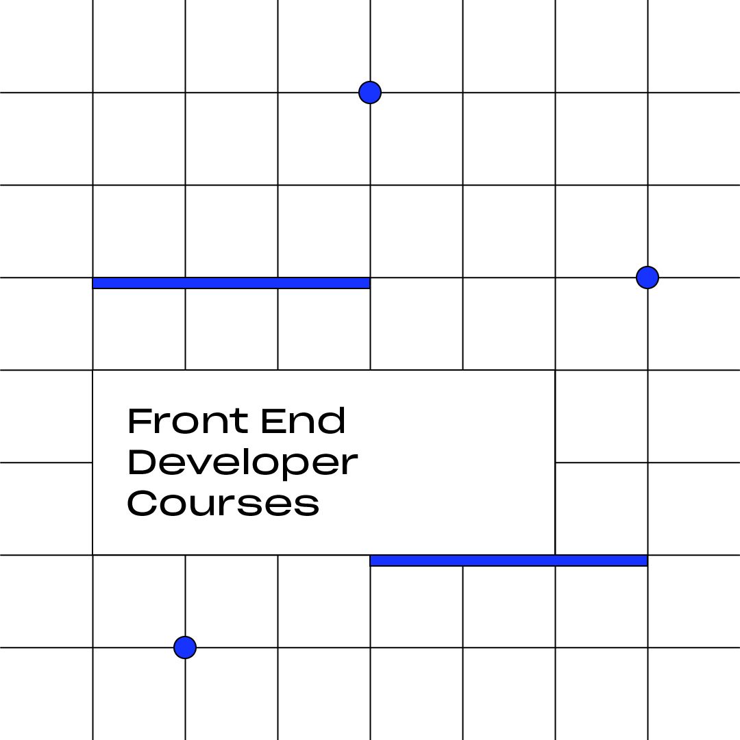 Front End Developer Courses Thinkful