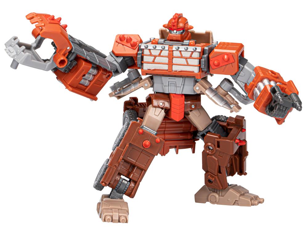 Project Infobar Optimus Prime | au x Transformers | TFSource
