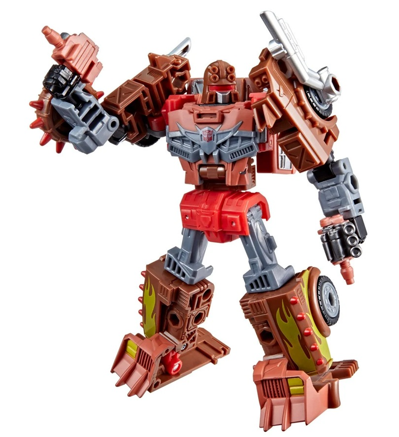 REUSE | Transformers: Age of the Primes | Hasbro, Takara Tomy