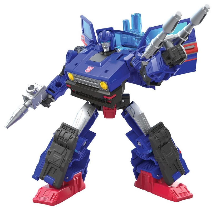 TW-M07 Spaceracer | ToyWorld 3rd Party Transformers & Combiner