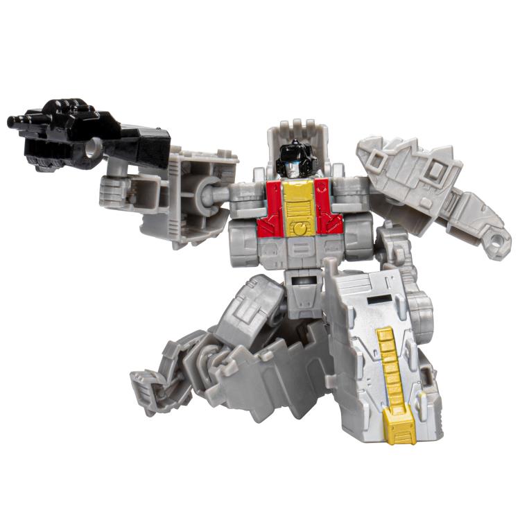TL-41 Dinobot Scarr Japanese Version Core Class | Transformers