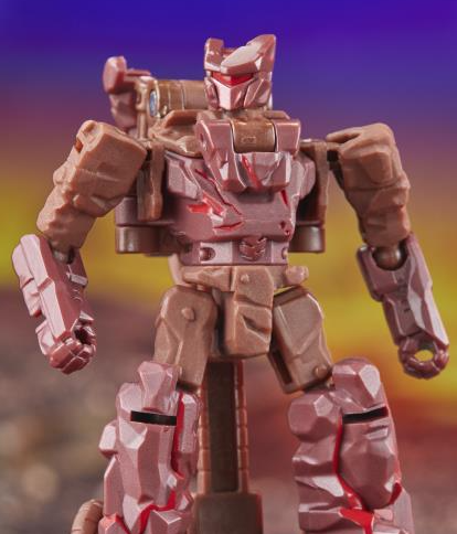 パンダマン　リラプス　　インフェスト105フレイカス110 TL-59 Infernac Universe Bouldercrash Japanese Version Core Class