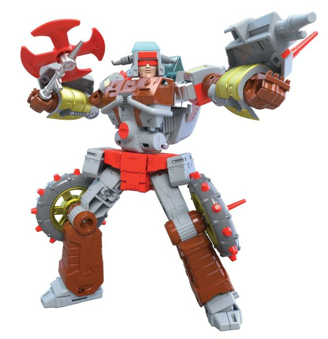 UM-02 Ultra Magnus 17-inch Figure | Transformers Ultimetal