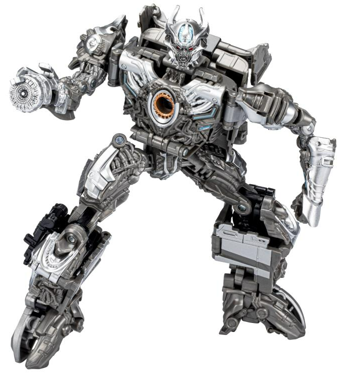 TE-01B OP Leader Black Version Limited Edition | Transform Element
