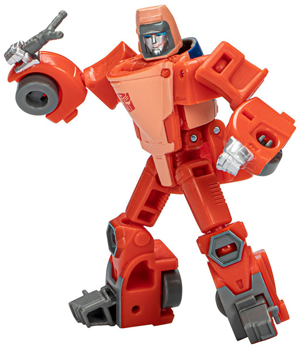 40 Shatter | Studio Series Transformers Figure | TFSource