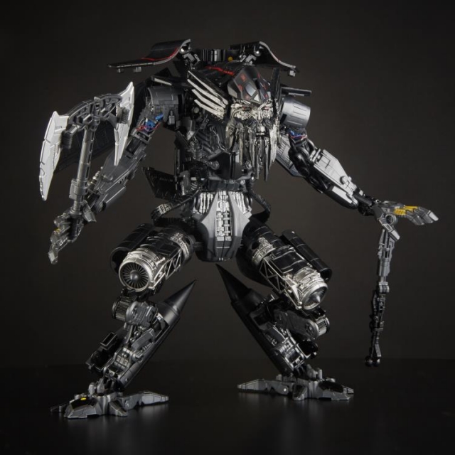 35 Jetfire Leader Class Transformers Studio Series Hasbro