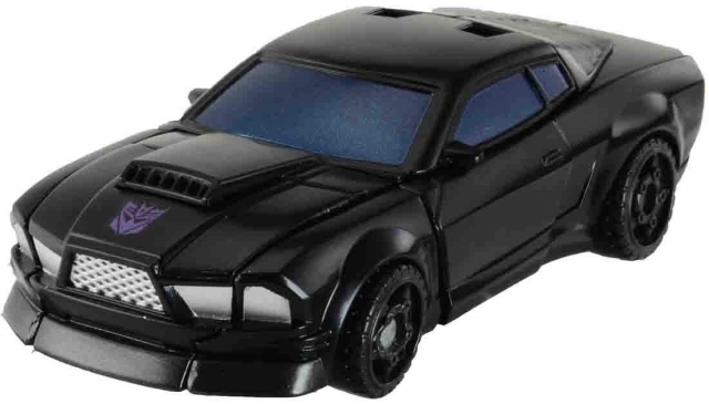 UN-27 Windcharger and Decepticon Wipeout Set | Transformers United ...