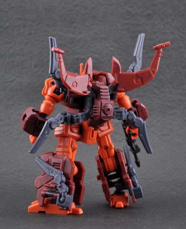 FP-DX Armored Battalion Set Limited | Fansproject Kausality | TFSource