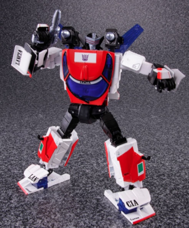 MP-23 - Masterpiece Exhaust | eBay