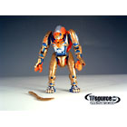 Beast Machines - Snarl