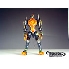 Beast Machines - Night Slash Cheetor - Loose - 100% Complete