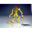 Beast Machines - Mega - Cheetor
