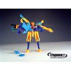 Beast Machines - Airraptor - Loose