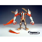 Beast Machines - Terranotron
