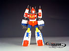 Mega SCF - Victory Saber