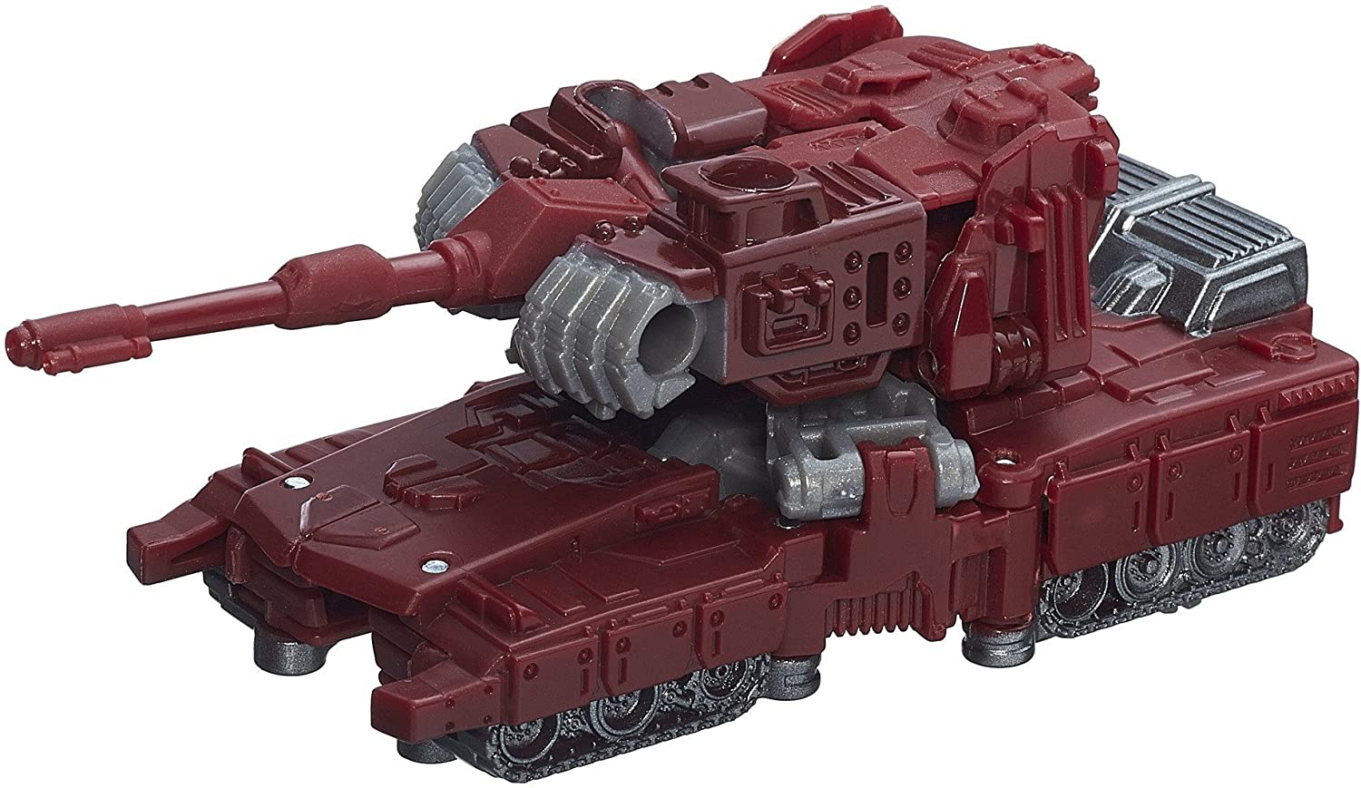 Transformers Generations – Combiner Wars – Legends Class – Warpath