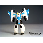 Botcon 2005 - Ramjet Figure - Loose
