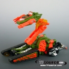 Beast Machines - Scavenger