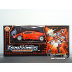 Botcon / OTFCC 2003 - Universe - Sideswipe