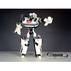 Transformers Animated - Loose - Deluxe Jazz