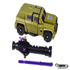 Transformers Animated - Loose - Deluxe Swindle