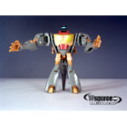 Transformers Animated - Loose - Activators Grimlock