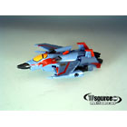 Transformers Animated - Loose - Activators Starscream
