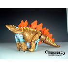 Beast Machines - Loose - Striker - 100% Complete