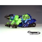Beast Machines - Loose - Mol - 100% Complete