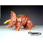 Beast Machines - Loose - Triceradon - 100% Complete
