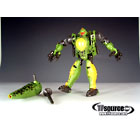 Beast Machines - Loose - Dinotron - 100% Complete