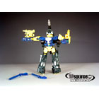 Beast Machines - Mirage - Loose - 100% Complete