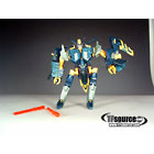 Beast Machines - Jetstorm - Loose - 100% Complete
