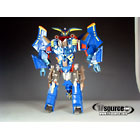 Beast Machines - Ultra - Jetstorm - Loose - 100% Complete