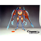 Beast Machines - Loose - Ultra - Night Scream - 100% Complete