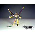 Cybertron - Loose - Brimstone - 100% Complete