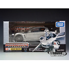 BT-20 Binaltech Movie Version Jazz/Meister - MISB