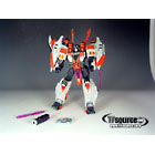 Galaxy Force - Loose - GD-03 Starscream - 100% Complete