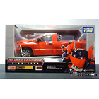 BT-22 Binaltech Convoy - Dodge SRT10 - MISB