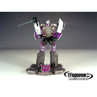 Titanim - Megatron - War Within - 100% Complete