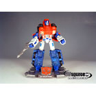 Titanim - Optimus Prime - War Within - 100% Complete
