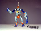 Beast Machines - Loose - Quickstrike - 100% Complete