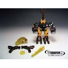 Energon - Insecticon - Loose - 100% Complete