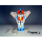 RM-12 Robot Masters Starscream
