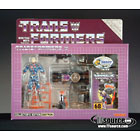 e-hobby Black Perceptor - Magnificus and Ga'Mede