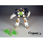 Energon - Divebomb - Loose- 100% Complete