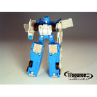 Robots in Disguise - Spychanger - Ultra Magnus - Loose - 100% complete